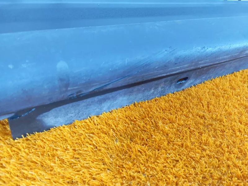 Накладка порога