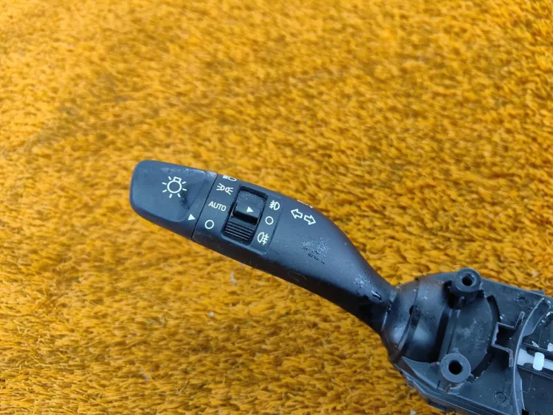 Переключатель подрулевой