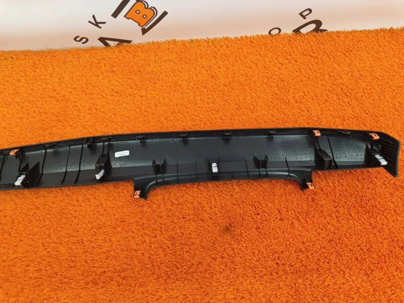 Накладка на торпедо