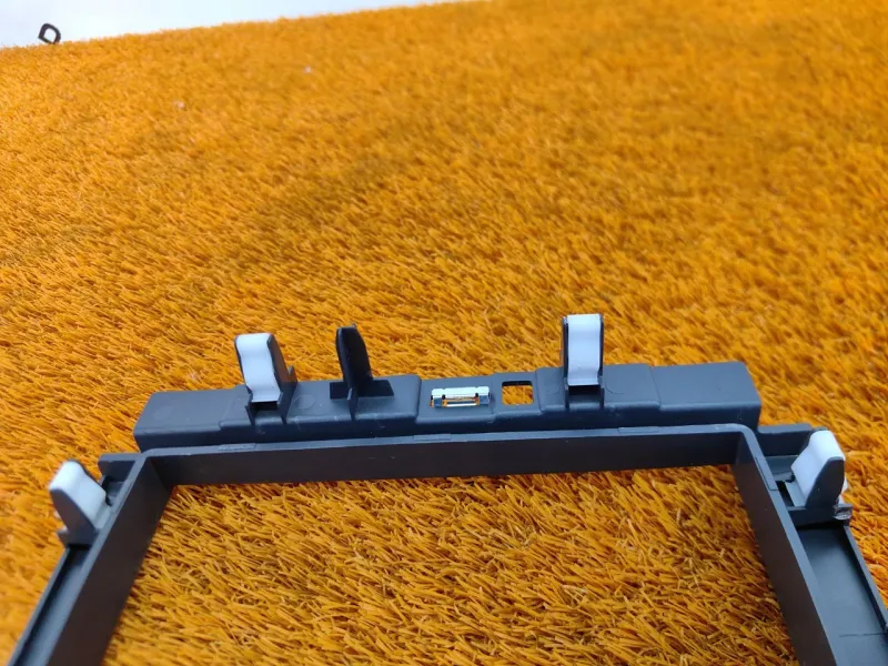 Накладка подлокотника