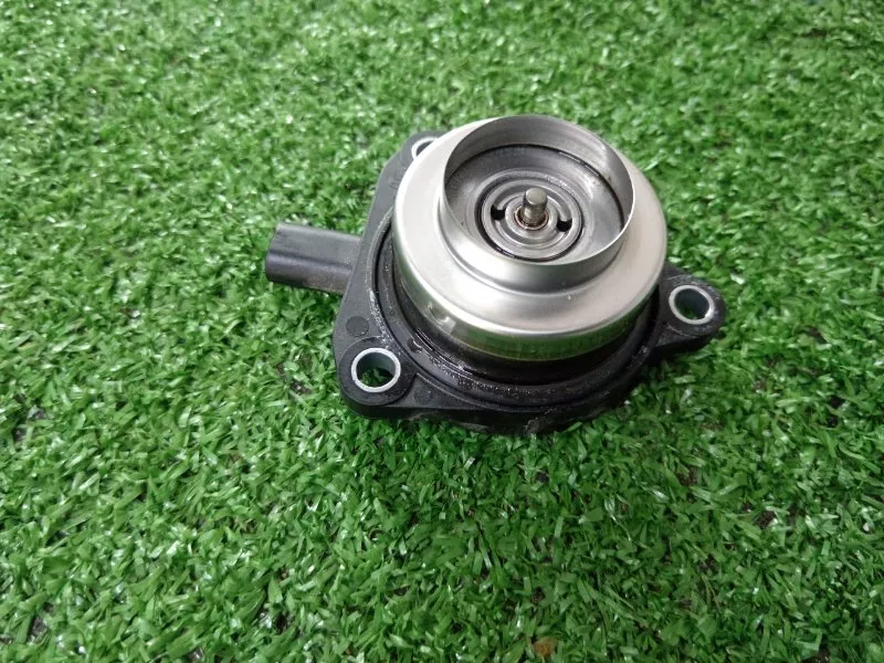 Клапан изменяемых фаз зажигания