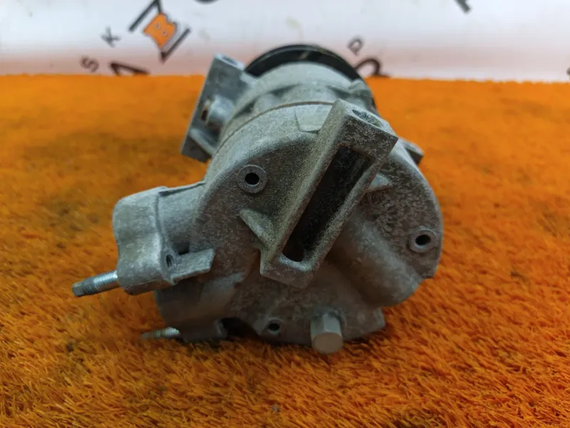 Компрессор кондиционера