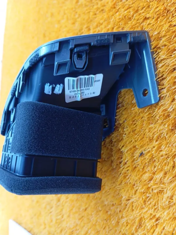 Дефлектор воздуховода