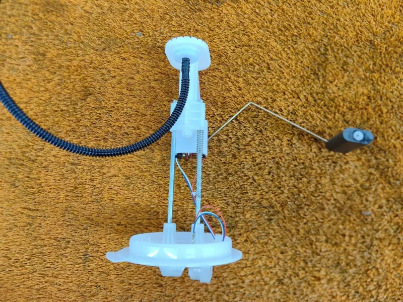 Датчик уровня топлива