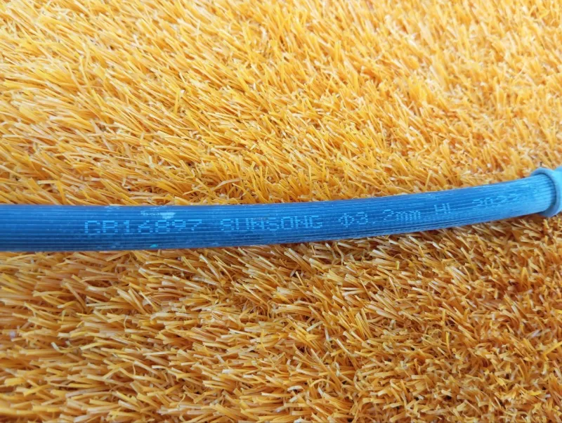 Шланг тормозной