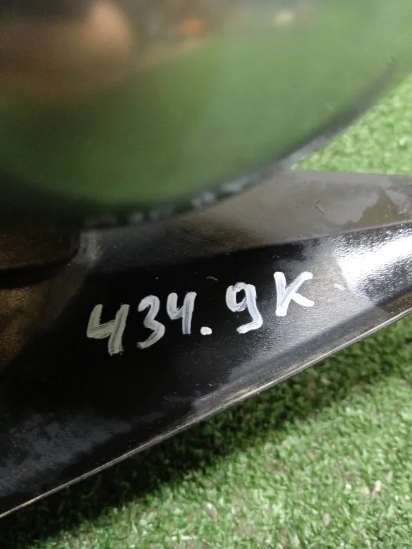 Зеркало боковое