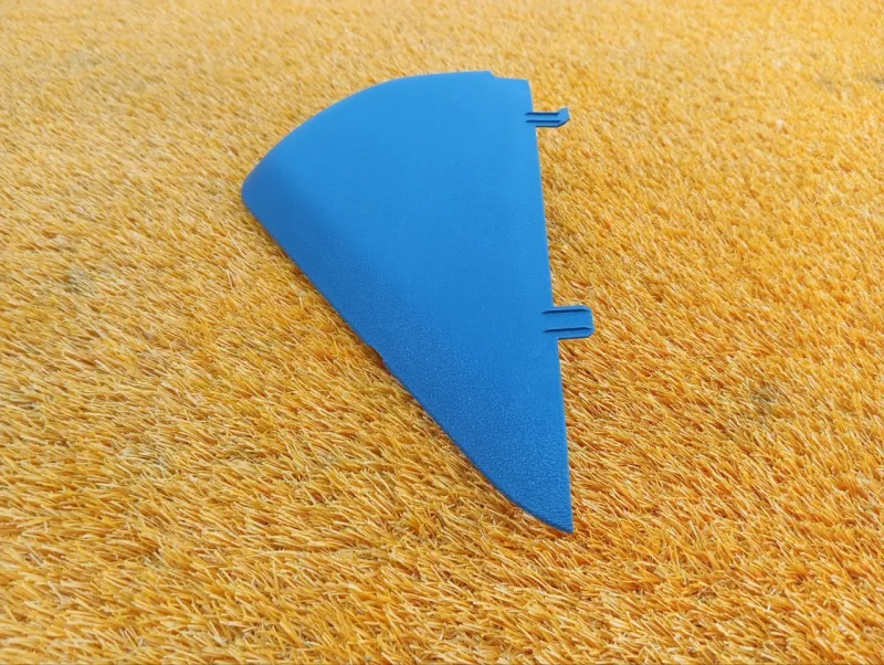 Накладка торпедо