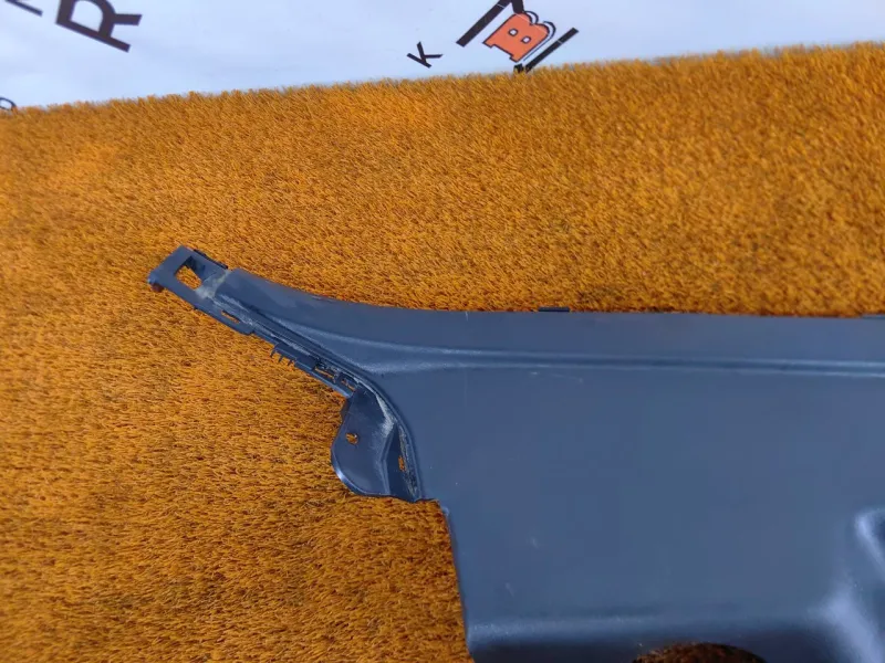 Накладка салона