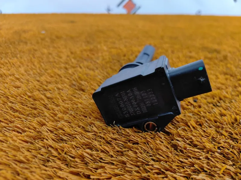 Катушка зажигания