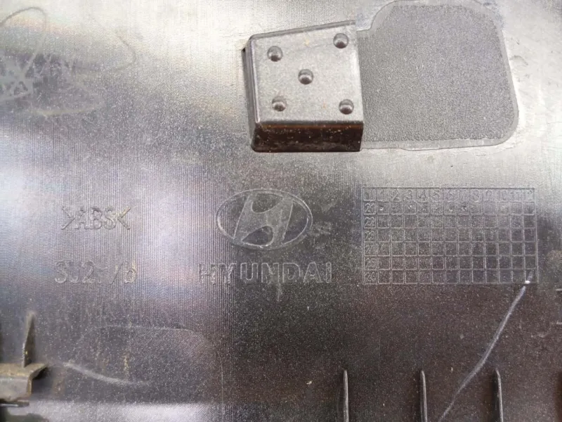 Расширитель крыла