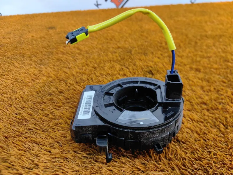 Шлейф подрулевой