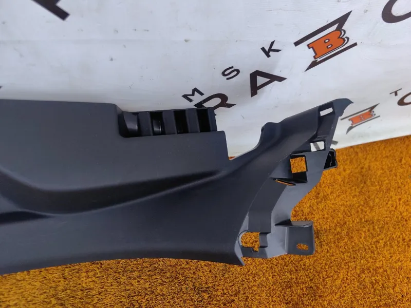 Накладка порога