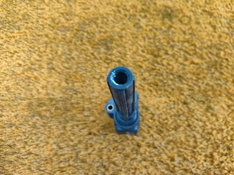 Катушка зажигания