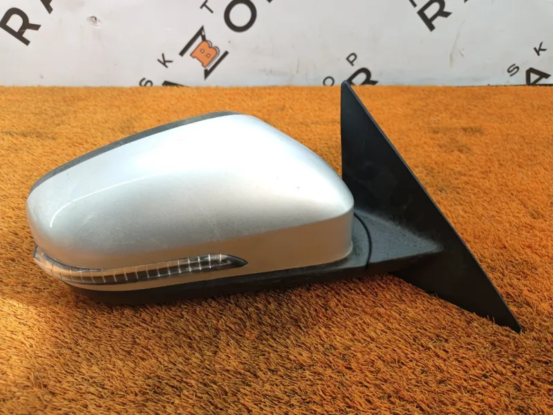 Зеркало боковое