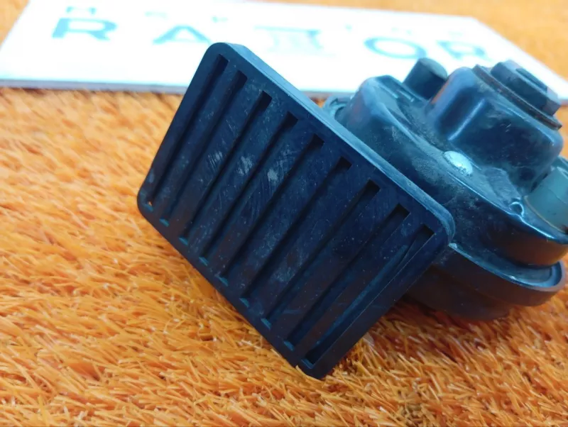 Звуковой сигнал