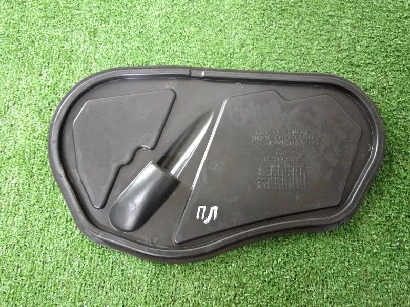 Заглушка двери