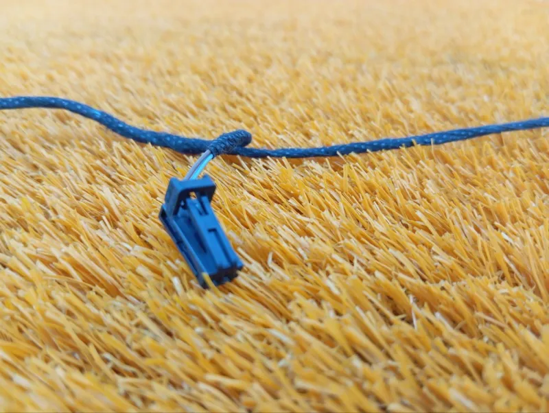 Проводка торпедо