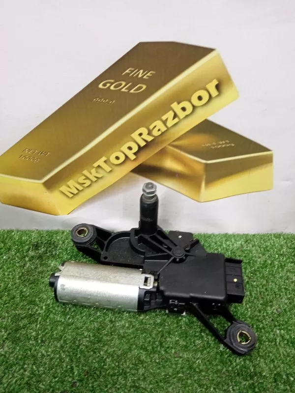 Моторчик стеклоочистителя