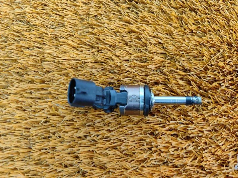 Форсунка топливная