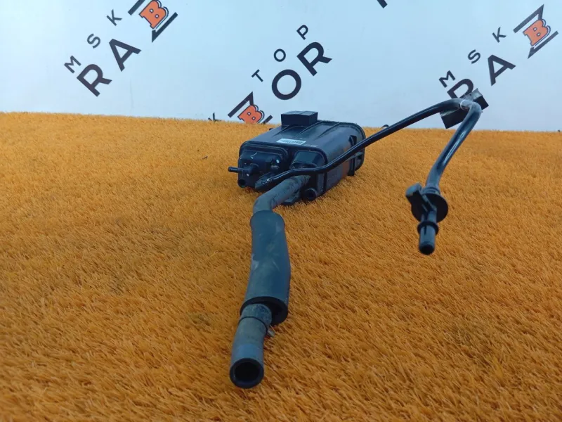 Фильтр паров топлива