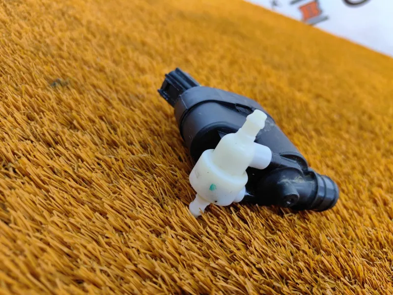 Моторчик стеклоочистителя