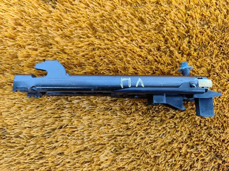 Механизм регулировки ремня безопасности