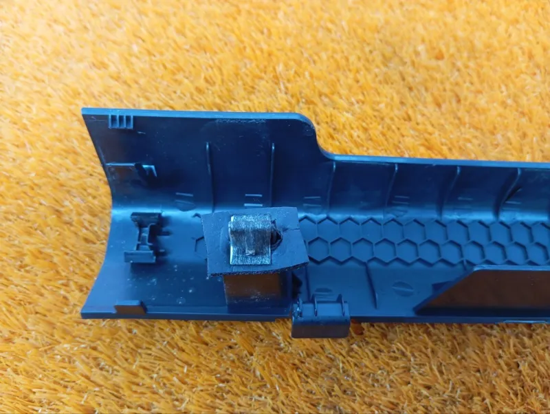 Накладка порога