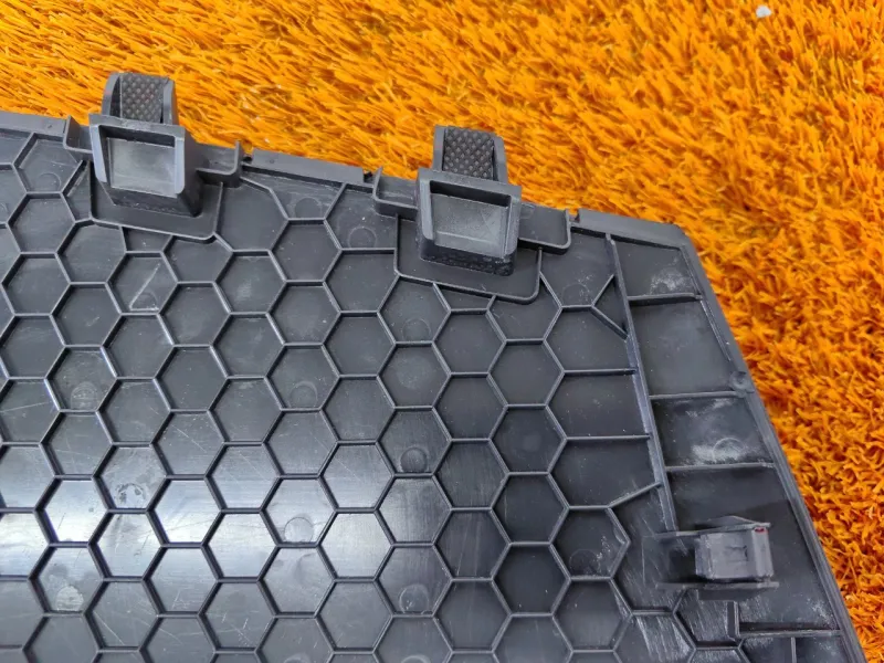 Накладка торпедо