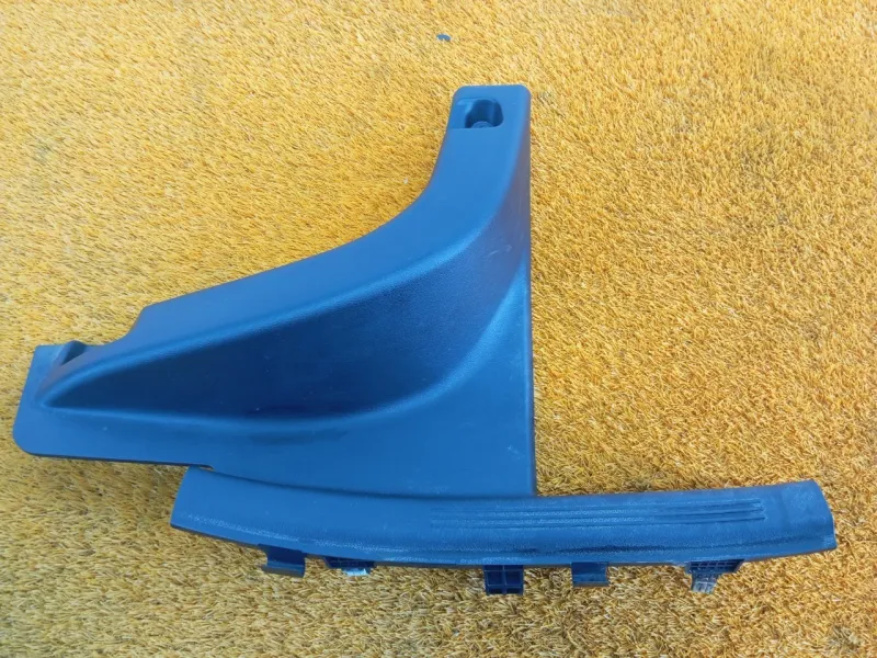 Накладка порога