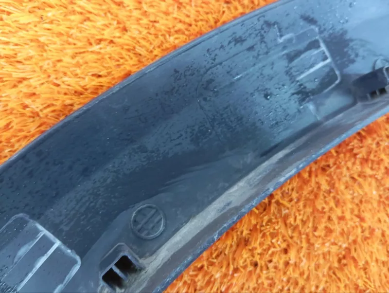 Расширитель крыла Changan CS55 Plus 2024 5512621AW20 JL473ZQ7, задний правый