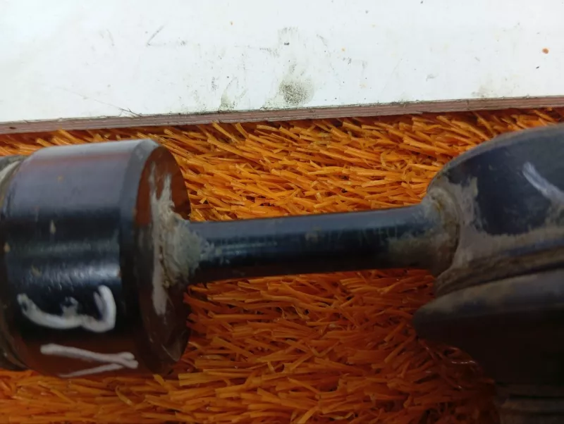 Стойка стабилизатора