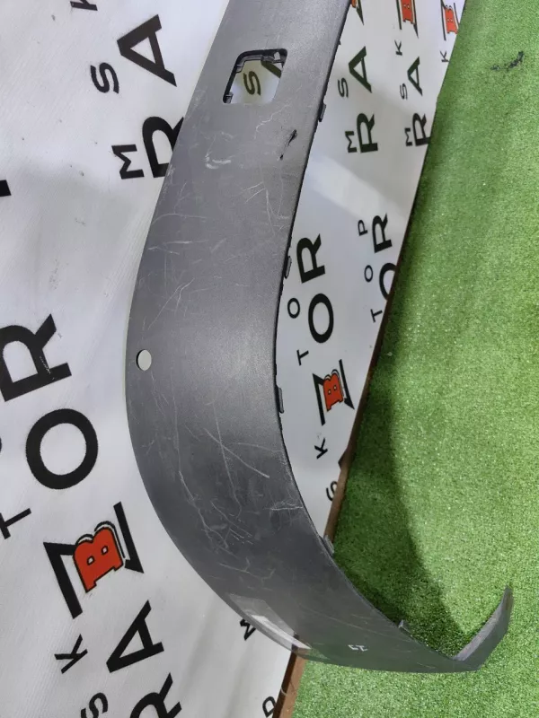 Юбка бампера