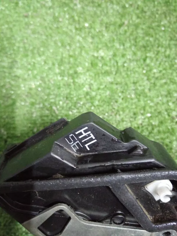 Замок двери