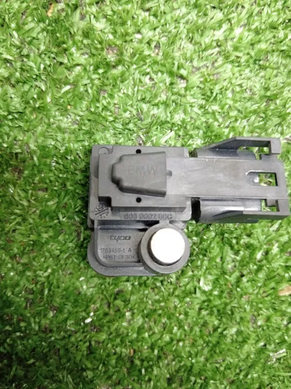 Датчик удара