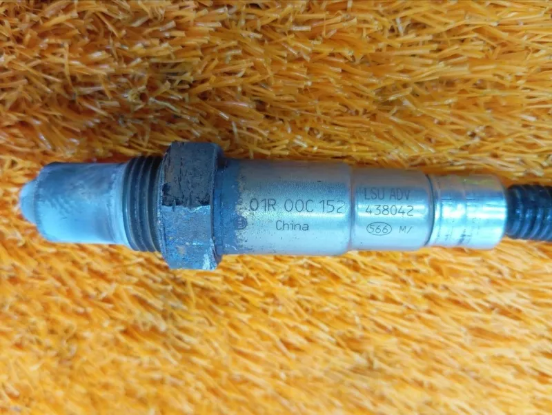 Датчик кислородный