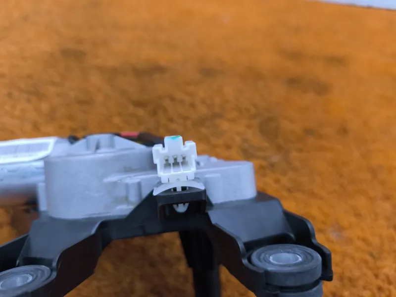 Моторчик стеклоочистителя