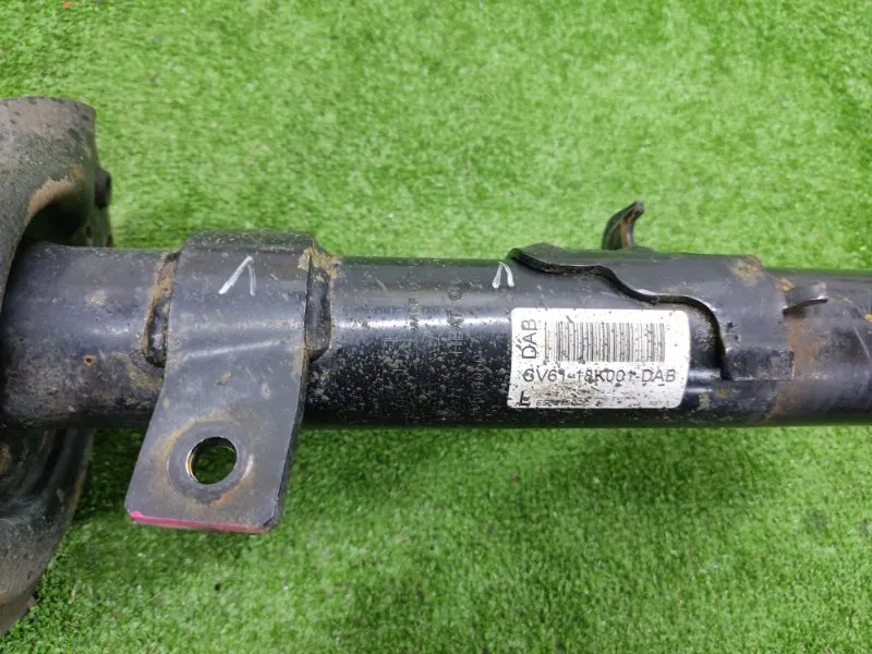 Амортизатор