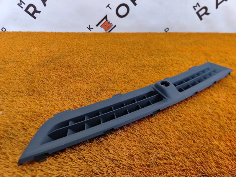 Дефлектор воздушный