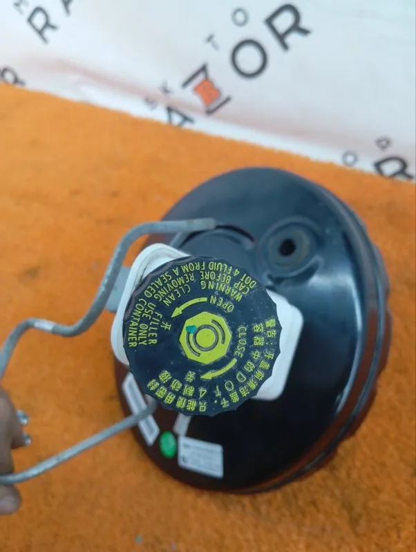 Усилитель тормозов