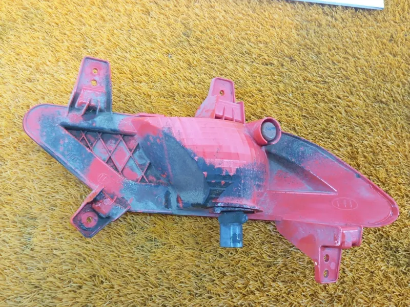 Фонарь противотуманный