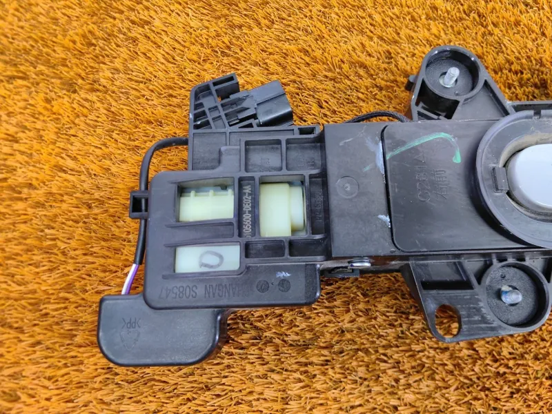 Ручка двери наружняя