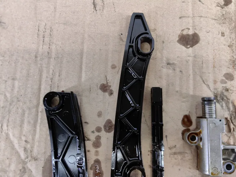 Комплект ГРМ