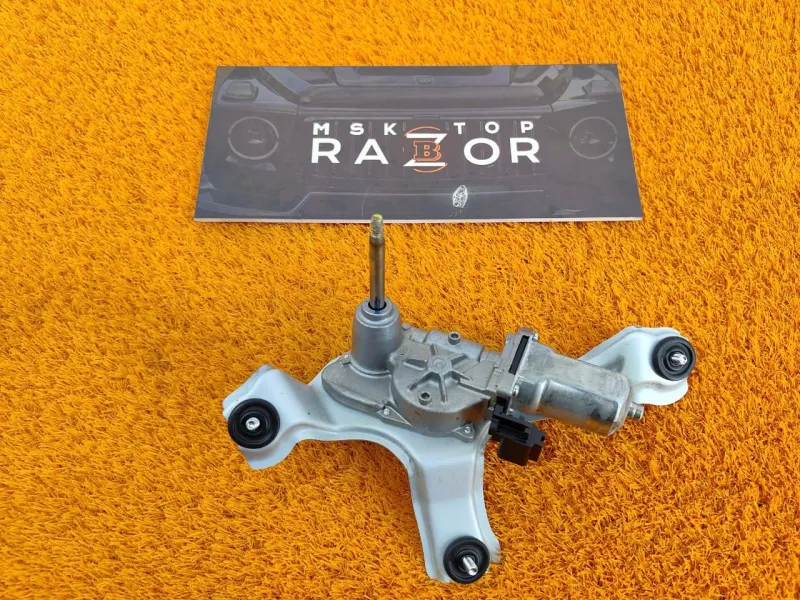 Моторчик стеклоочистителя