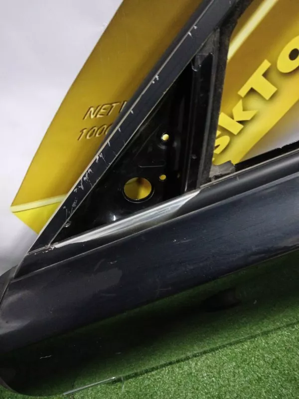 Дверь BMW 7-Series 2009 41007203977 F01, передняя левая