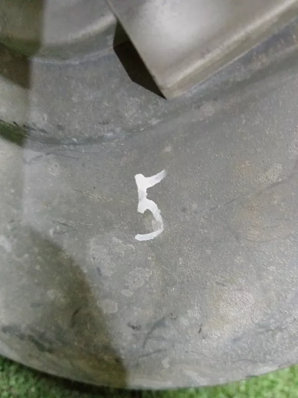 Главный тормозной цилиндр