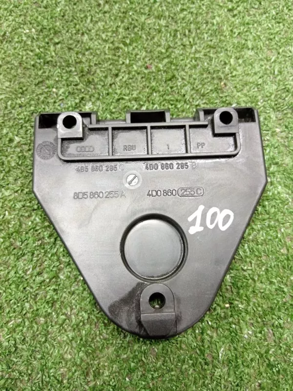 Кронштейн знака аварийной остановки