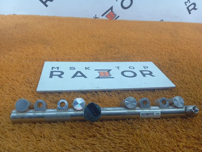 Топливная рампа