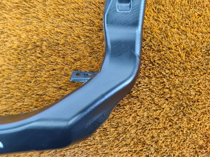 Воздуховод печки