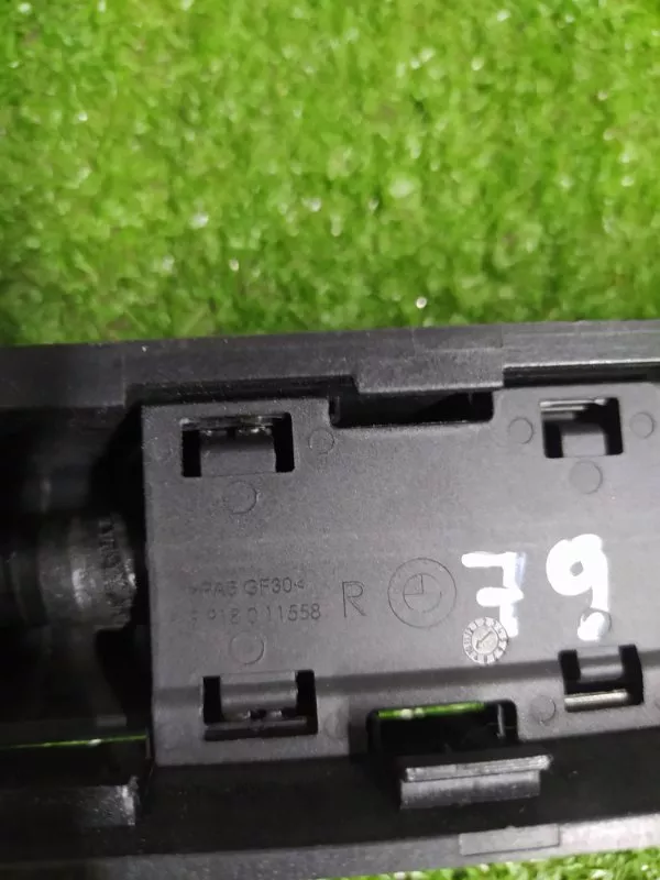 Шторка окна