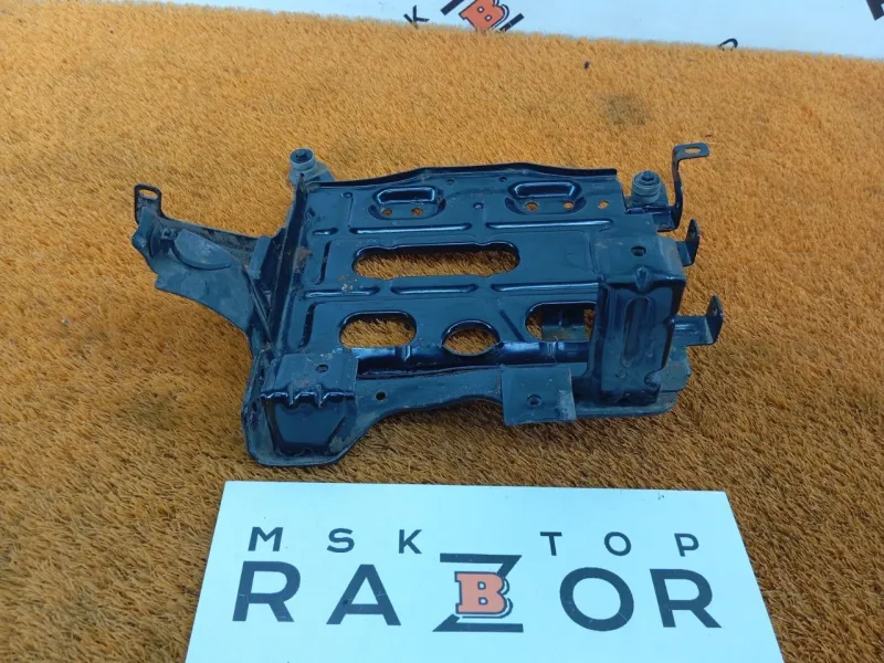 Площадка АКБ